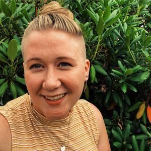 Meet your Posher, Hannah